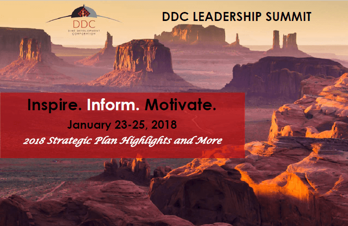 Leadership Summit
